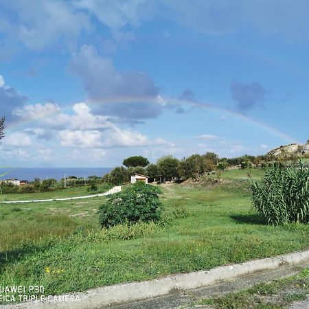 Sole E Luna Capo Vaticano 里卡迪 外观 照片