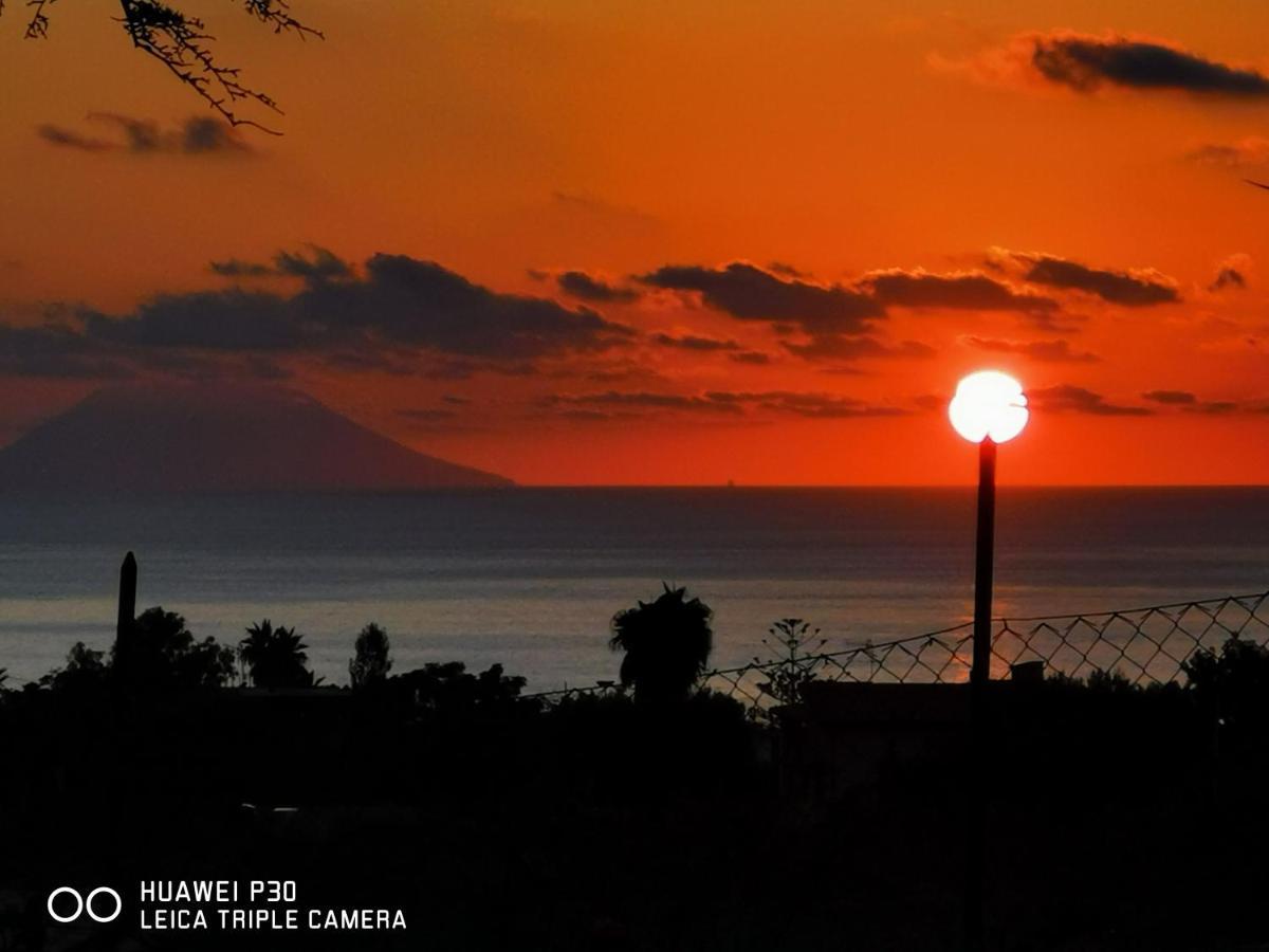 Sole E Luna Capo Vaticano 里卡迪 外观 照片