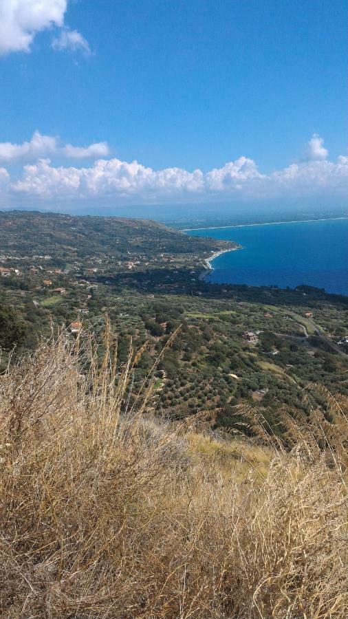 Sole E Luna Capo Vaticano 里卡迪 外观 照片